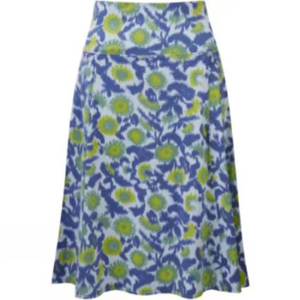 Royal Robbins Essential Printed Skirt, Size M